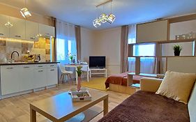 Mokka Apartament