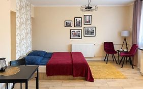 Mokka Apartament